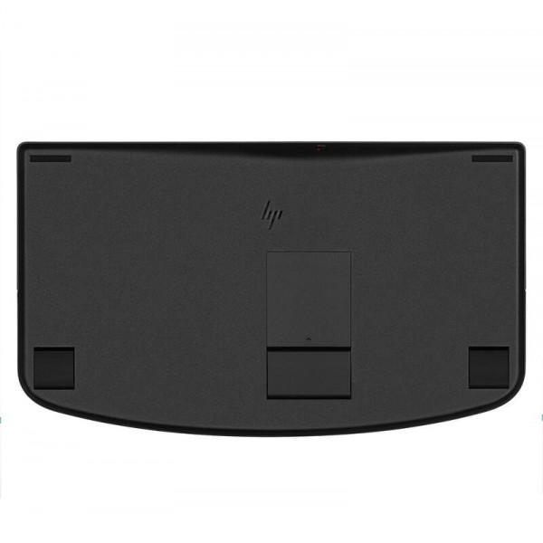 Клавіатура бездротова HP 960 Ergonomic Black (7E755AA)