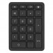 Клавіатура бездротова HP 960 Ergonomic Black (7E755AA)