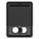 Клавіатура бездротова HP 960 Ergonomic Black (7E755AA)