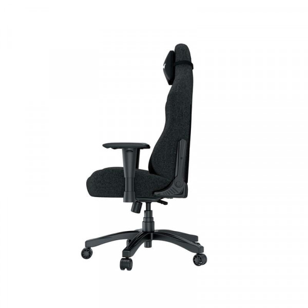 Крісло для геймерів Anda Seat Luna Size L Dark Gray Fabric (AD18-44-GB-F)