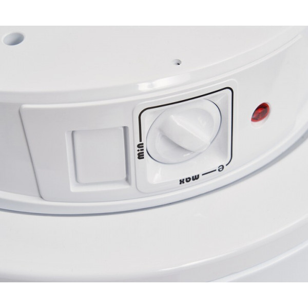 Водонагрівач Tesy Dry 50V CTV 504416D D06 TR