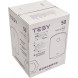 Водонагрівач Tesy Dry 50V CTV 504416D D06 TR