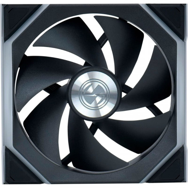 Вентилятор Lian Li Uni Fan SL Wireless 120-1 Black (G99.12SL1W1B.00)
