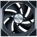 Вентилятор Lian Li Uni Fan SL Wireless 120-1 Black (G99.12SL1W1B.00)