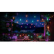 Гірлянда Smart LED Govee H7025 Outdoor Clear Bulb String Lights 15м (H7025CB1)