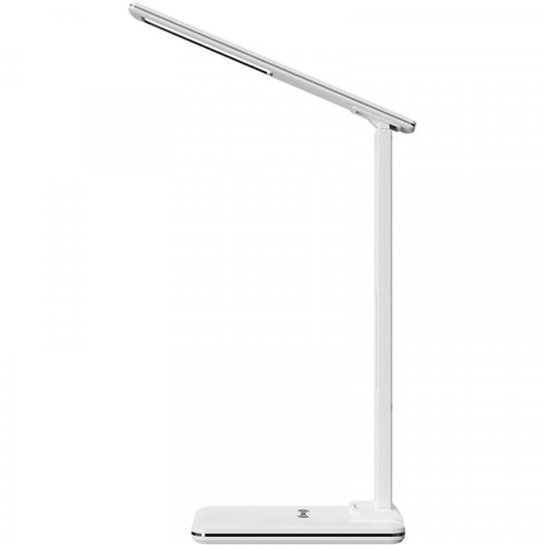 Настільна лампа Media-Tech MT222 White