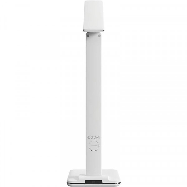 Настільна лампа Media-Tech MT222 White