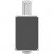 Настільна лампа Media-Tech MT222 White