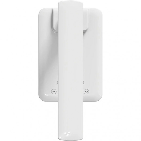 Настільна лампа Media-Tech MT222 White