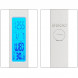 Настільна лампа Media-Tech MT222 White