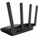 Бездротовий маршрутизатор Asus RT-BE55 (90IG0A80-MO3C00)