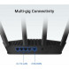 Бездротовий маршрутизатор Asus RT-BE55 (90IG0A80-MO3C00)