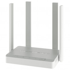 Бездротовий маршрутизатор KEENETIC Runner 4G (KN-2210-01DE)
