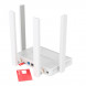 Бездротовий маршрутизатор KEENETIC Runner 4G (KN-2210-01DE)