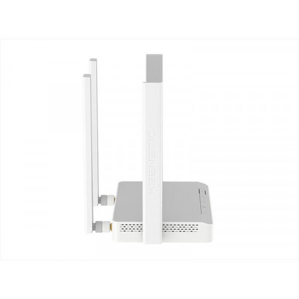Бездротовий маршрутизатор KEENETIC Runner 4G (KN-2210-01DE)