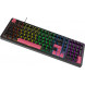 Клавіатура Ajazz AK980 Red Switch Black USB-C (AK980-R-BR)