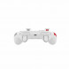 Геймпад Bloody GPW50 Sports White