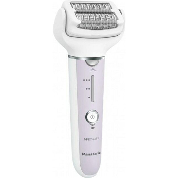 Епілятор Panasonic ES-EY30-V520