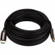 Кабель Cabletime HDMI - HDMI 2.1V (M/M), AOC, 8K, 60Hz, 48Gbps, 20 м (CA914043)