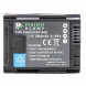 Акумулятор PowerPlant Canon BP-828 Chip 2960mAh (DV00DV1372)