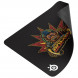 Ігрова поверхня SteelSeries Qck L Call of Duty Zombies (63449)