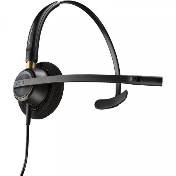 Гарнітура Poly EncorePro 510 QD Mono Black (783Q2AA)