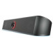 Акустична система (саундбар) Trust GXT 619 Thorne RGB Illuminated Black (24007)