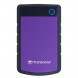 Зовнішній жорсткий диск 2.5" USB 2.0TB Transcend StoreJet 25H3 (TS2TSJ25H3P)