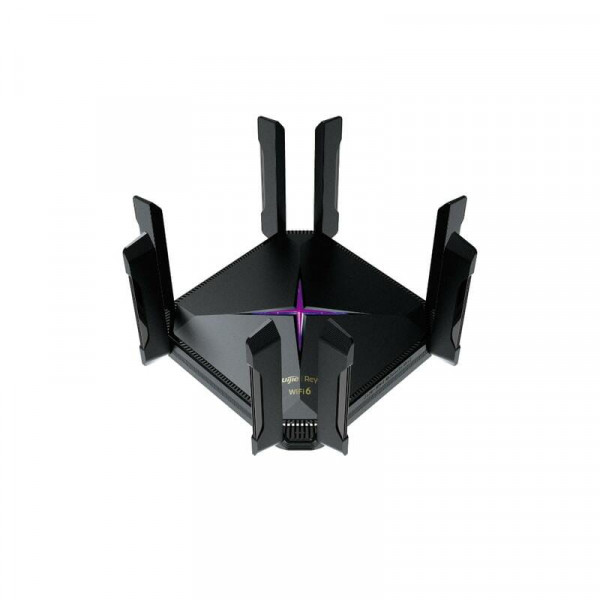 Бездротовий маршрутизатор Ruijie Reyee RG-EW6000GX