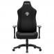 Крісло для геймерів Anda Seat Novis Size L Black Fabric (AD23-L-01-B-F)