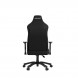 Крісло для геймерів Anda Seat Novis Size L Black Fabric (AD23-L-01-B-F)