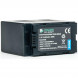 Акумулятор PowerPlant Panasonic CGA-D54S 5400mAh (DV00DV1249)