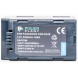 Акумулятор PowerPlant Panasonic CGA-D54S 5400mAh (DV00DV1249)