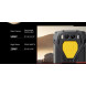 Смартфон Blackview BV7300 6/256GB Yellow (6931548319023)