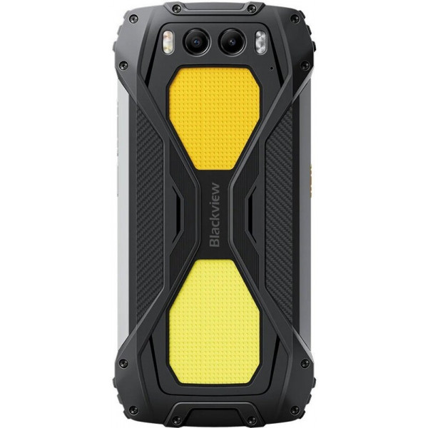 Смартфон Blackview BV7300 6/256GB Yellow (6931548319023)