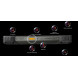 Смартфон Blackview BV7300 6/256GB Yellow (6931548319023)