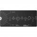 Ігрова поверхня Dark Project DPMP_Nova_Black_XL