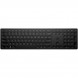 Клавіатура беспроводная HP 450 Programmable WL Black (4R184AA)