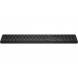 Клавіатура беспроводная HP 450 Programmable WL Black (4R184AA)