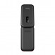 Мобiльний телефон Panasonic KX-TF600 Black (KX-TF600EXB)