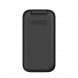 Мобiльний телефон Panasonic KX-TF600 Black (KX-TF600EXB)