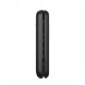 Мобiльний телефон Panasonic KX-TF600 Black (KX-TF600EXB)