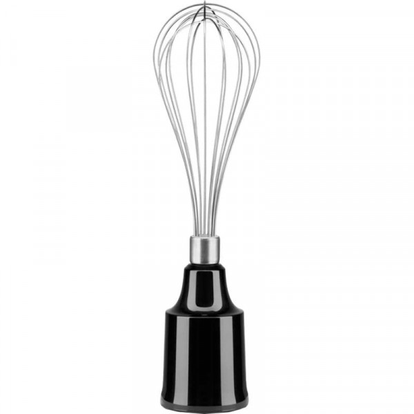 Блендер заглибний KitchenAid 5KHBV83EOB Black