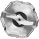 Блендер заглибний KitchenAid 5KHBV83EOB Black