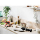 Блендер заглибний KitchenAid 5KHBV83EOB Black