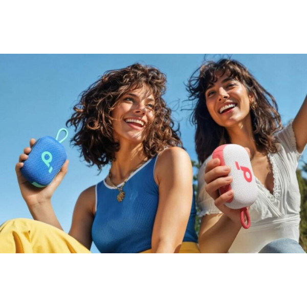 Акустична система Anker SoundCore Select 4 Go Red (A31X1091)