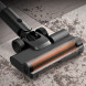 Акумуляторний пилосос Deerma T30W XT