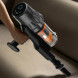 Акумуляторний пилосос Deerma T30W XT