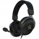 Гарнітура GamePro Asgard Freya Black (HS145B)