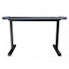 Геймерський стіл Cougar Deimus 120 Black